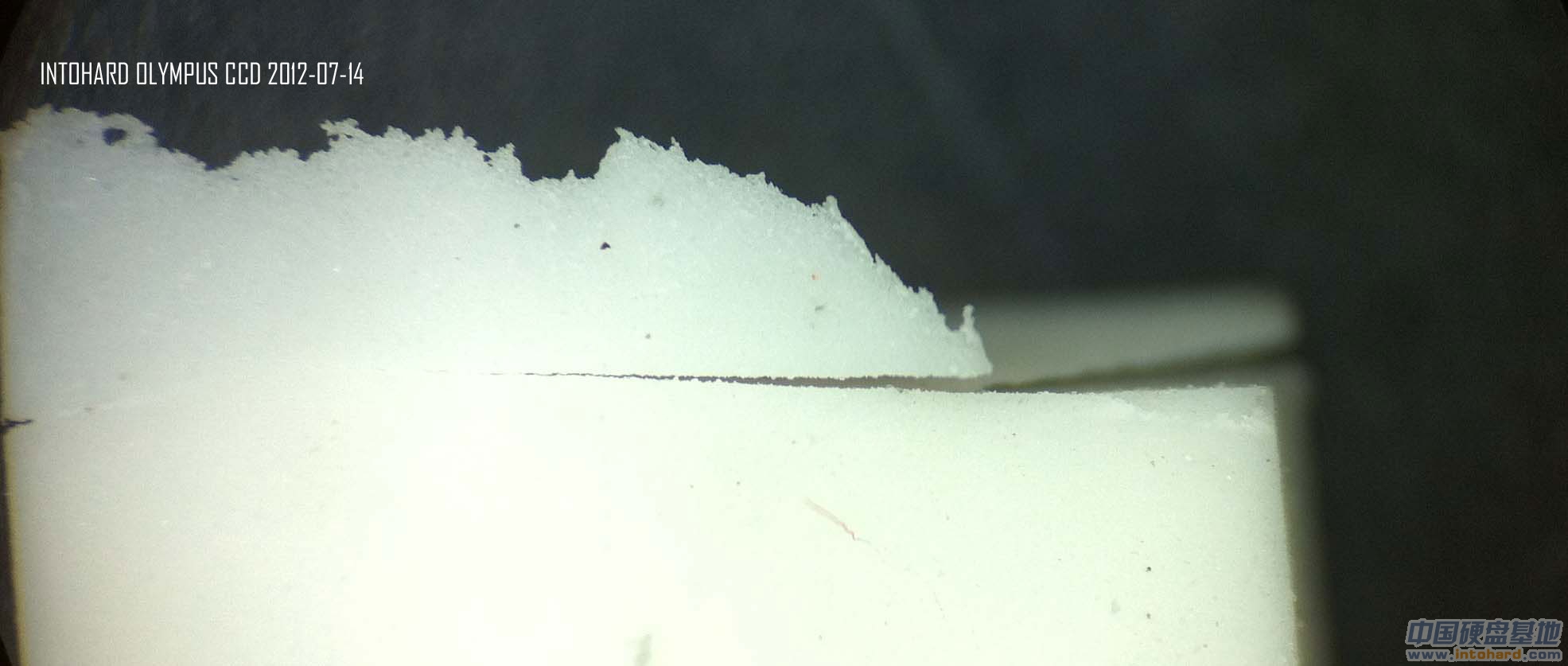 С�ռ���ߵĴ�����--�������ݻָ�֮��Ƭ��Ⱦƪ