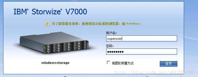 洢ݿԻָIBM V7000洢ṹݻָ